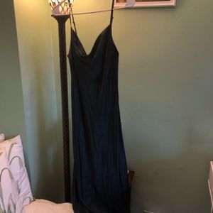 Zara Evening Dress